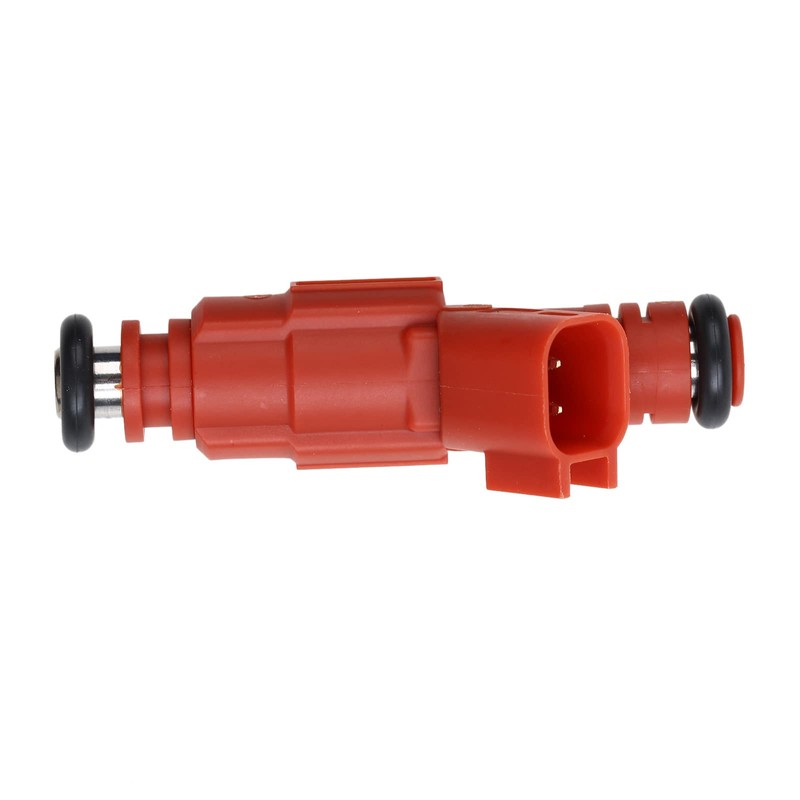 A-Premium Inyectores de combustible compatibles con Dodge Dakota 2000-2003, Ram