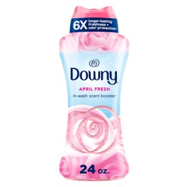 Downy Downy In-Wash Laundry Scent Booster Beads, Downy Scent Booster Beads, Laundry Scent Boosters, Odor Eliminator