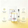 Sérum Facial Tipo Ampolleta con Extracto de Salmón