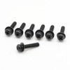 ReplacementScrews Stand Screws Compatible with LG OLED65C1PUB (OLED65C1PUB.AUS)