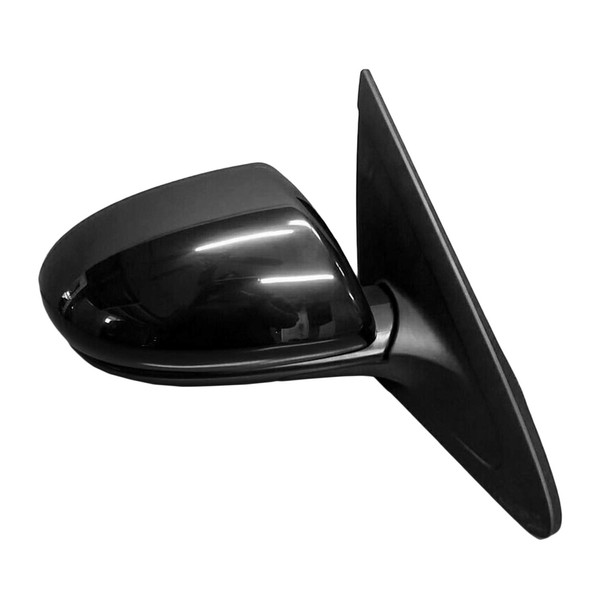 Upgrade Your Auto Replacement Passenger Side Power Door Mirror w/Blind