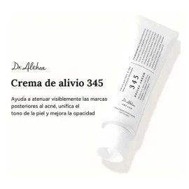 Crema Reparadora 345 Generic 50 Ml Todo Tipo Piel Día/noche