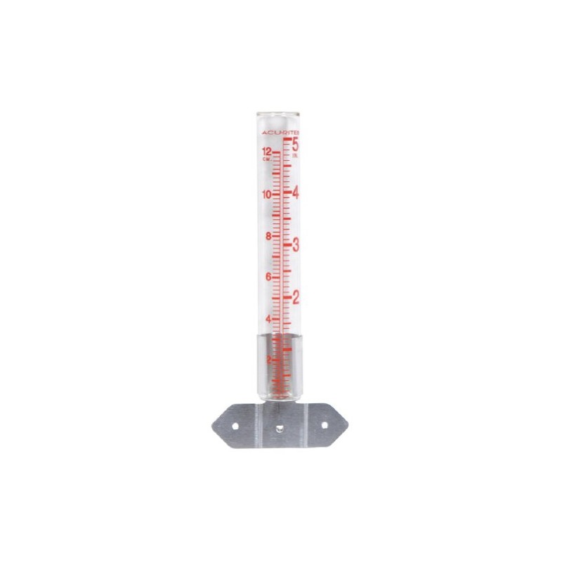 AcuRite Rain Gauge (5 Inch)