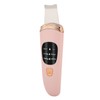 Face Skin Scrubber Vibration Face Peeling Machine Ultrasonic Exfoliating SkinCare