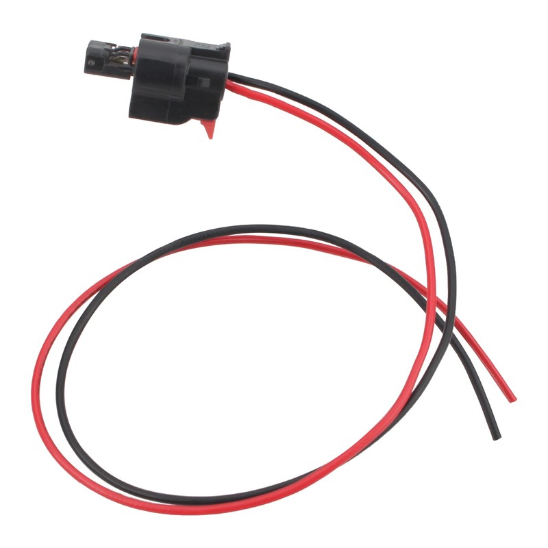 MOTOALL Fit for Chrysler Dodge Ignition Coil Connector Pa66-gf15 5149168AI