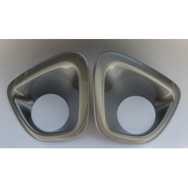 Fog light trims (Original) ASI