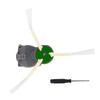 Side Brush Module Motor for iRobot Roomba 500 600 700