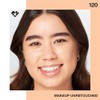 Maybelline Base de Maquillaje Fit Me Hidratante, 120 Classic Ivory