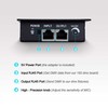 dmx wall box controller