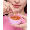 KIKO Milano Power Shake Dreamy Glow Eye Patches, Disposable Eye