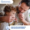 Narhinel Nasal Aspirator and Soft Spare Parts - 70 g