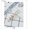 Pack of 9 Brooches for Clothing Modern Brooch Women's Clothing