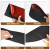 uxcell Flexible Baseboard Molding Trim, 5" Width x 40Ft Length