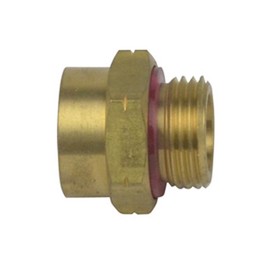 Koshin DP-151 Joint Metal Fittings with Different Diameter