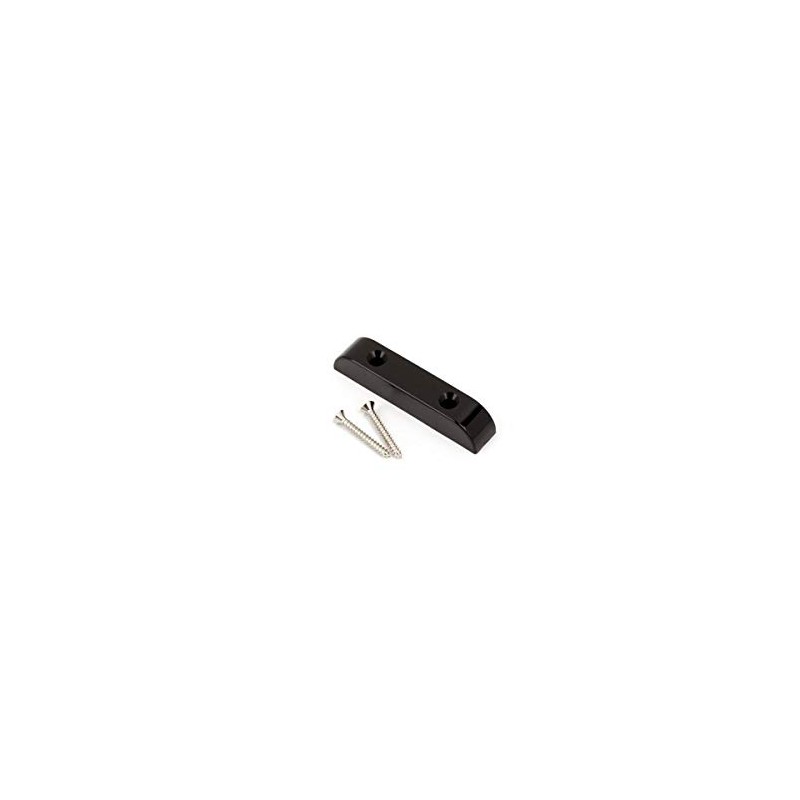 Fender P/Jbass Orig Thumbrest, Black