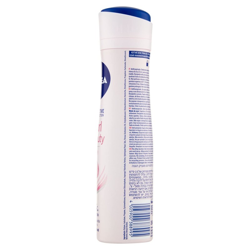 Nivea Pearl & Beauty Ladies Air Freshener 150ml
