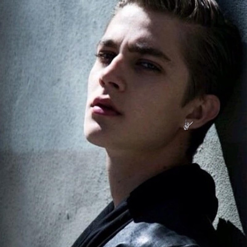 Skull Earrings 925 Sterling Silver Skeleton Hand Stud Earrings Gothic