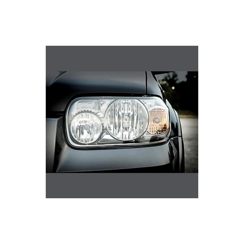 Altrex Skinz Headlight Protection Film 450x200x1.5mm 2pc LSG