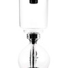 Yama Glass 5 Cup Tabletop Siphon (Syphon) (Alcohol Burner), 20-Ounce,
