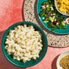 Daiya Dairy Free Gluten Free White Cheddar Deluxe Mac &