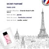 Jacques Saint Pres Paris Love Eau de Parfum for women