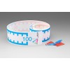 WISSNER 80921 Active Learning - Large Number Beam Calculation Tape