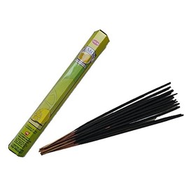 HEM Incense: Lemon Stick Incense / Incense / 1 Box