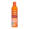 CANTU - Crema humectante activadora de rizos con manteca de