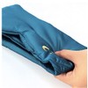 Global Arrow Sjorca R04-2013 Eye Pillow & Aromatic Sheet, Quiet