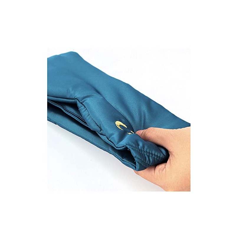 Global Arrow Sjorca R04-2013 Eye Pillow & Aromatic Sheet, Quiet