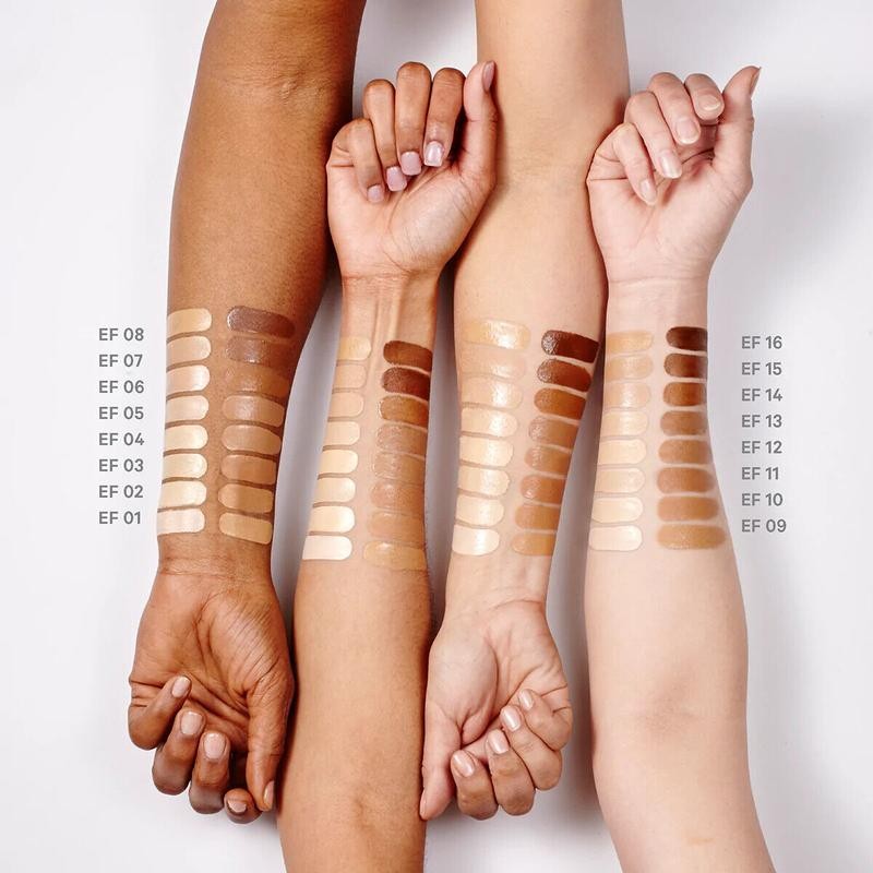Kevyn Aucoin The Etherealist Skin Illuminating Foundation Shade (EF 03-