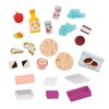 Our Generation – 18-inch Doll Accessories – Rolling Cooler with