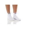 Mojo Athletic Compression Socks Ankle Length - Medium Support 15-20mmHg