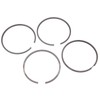 Piston Rings Air Compressor Accessories Part for 7.5KW Motor 10HP