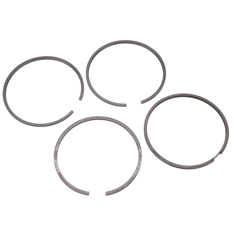 Piston Rings Air Compressor Accessories Part for 7.5KW Motor 10HP