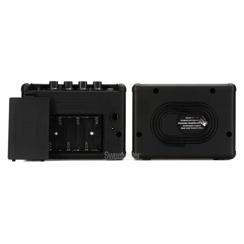 Blackstar Fly 3 Pak 3-watt 1x3" Combo Amp with Extension