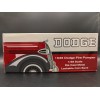 Liberty Classics Diecast 1936 Dodge Fire Pumper Engine #4 Bank