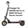 coming data fast 3A Charger for iENYRID M4 pro s+