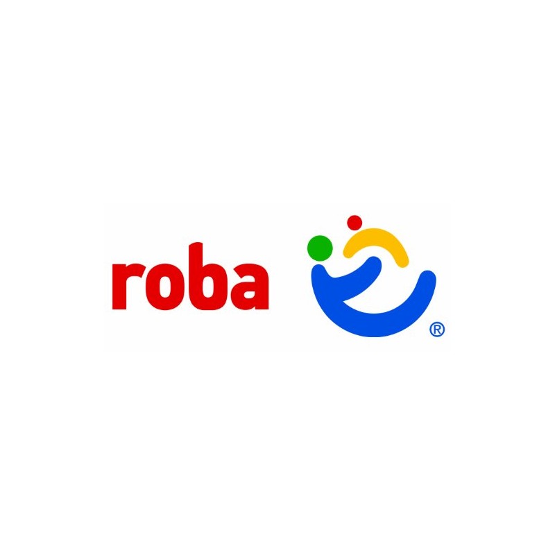 Roba Booster Seat - Mobile Inflatable Child Seat / Booster