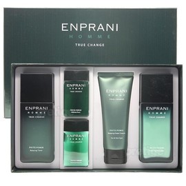 Enprani Phytopower 3-piece special set / 엔프라니 피토파워 3종 기획세트