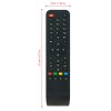 For MAG/Infomir Replacement Remote Control for MAG Infomir TV Box