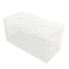Fish Breeding Isolation Box Transparent Mesh Side Fish Tank Incubator