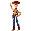 Toy Story Real Size Talking Figure Woody (Remix Version)