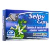 Selpy Caps Vitamina B6 Y Zinc Capsulas De Mezcla Herbal