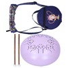 SLADE Steel Tongue Drum Handheld Cartoon Percussion Beginner Music Lover