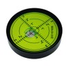 The Yan He 60x12mm Metal Horizontal Bubble Level, Round Bubble