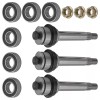 Caltric Spindle Shafts for Exmark Radius Vantage S X Series