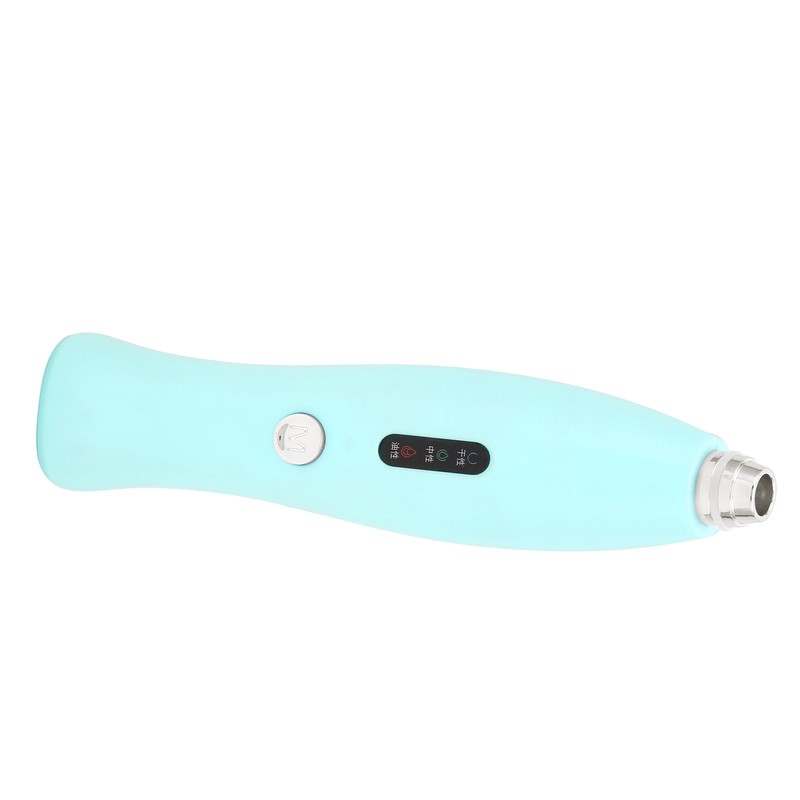 Electric Blackhead Removal Suction Instrument Portable Household Facial Pores Acnes