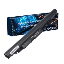 HSX JC03 JC04 Laptop Battery for HP Pavilion 919700-850 919701-850 919681-421 15-BS000 15-BW000 17-AK000 17-BS000 15-BS015DX 15-BS113DX-Compatible with 10.95V-14.8V [2600mAh/38.48Wh]