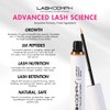 Lash Oomph Lash & Brow Enhancer Serum 3ml